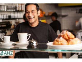 Thriving Industrial Cafe Business for sale - NSW342