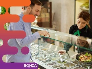 36454 Fresh Salad and Rice Bowl Shop - Lower North Shore