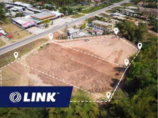 Prime Approved Development Site - 996sqm