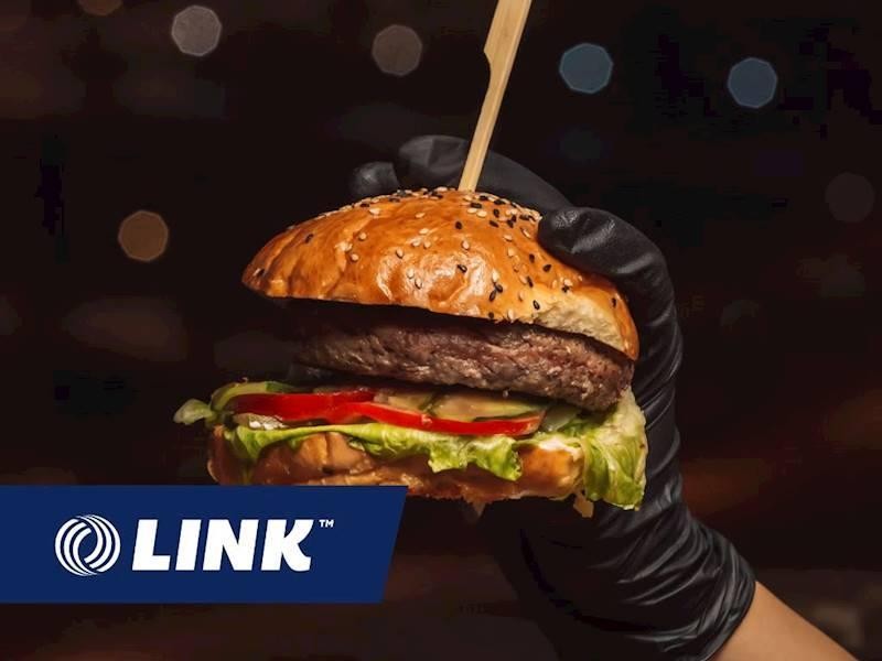 Established Gourmet Burger Restaurant 684760 1