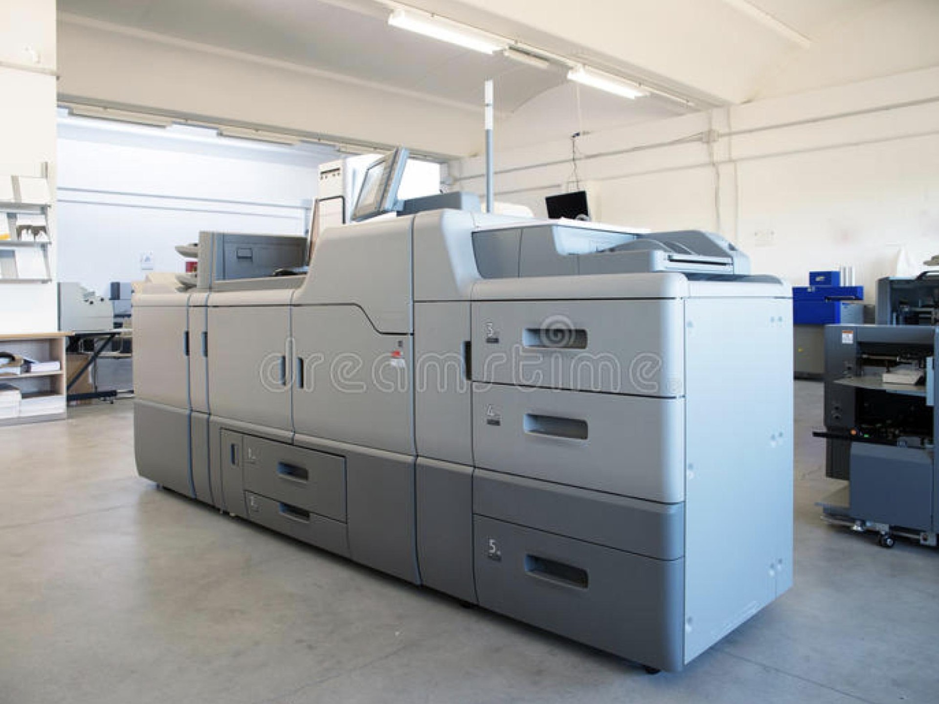 Commercial Offset Digital Wide 684687 1
