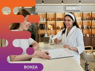 35229 Profitable Luxury Day Spa - Prime Holiday Hotspot