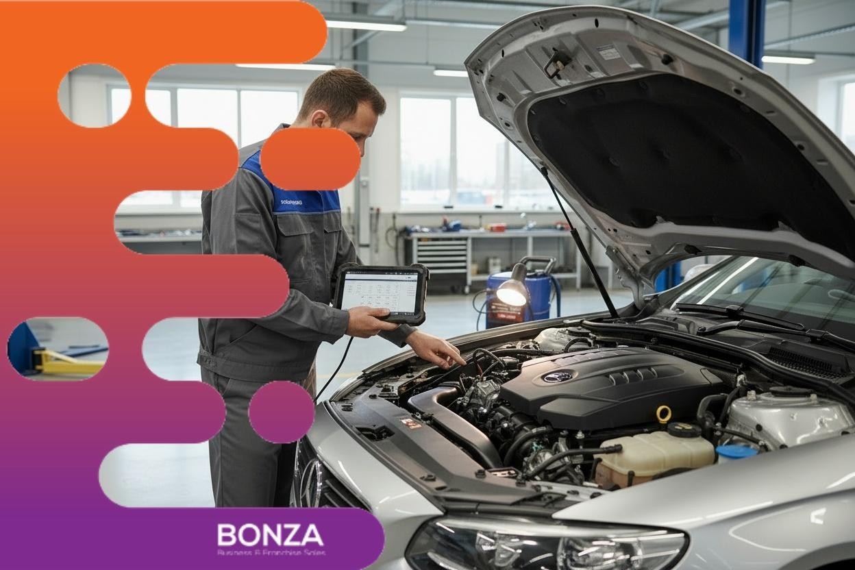 36673 Automotive Repair Business 679808 1