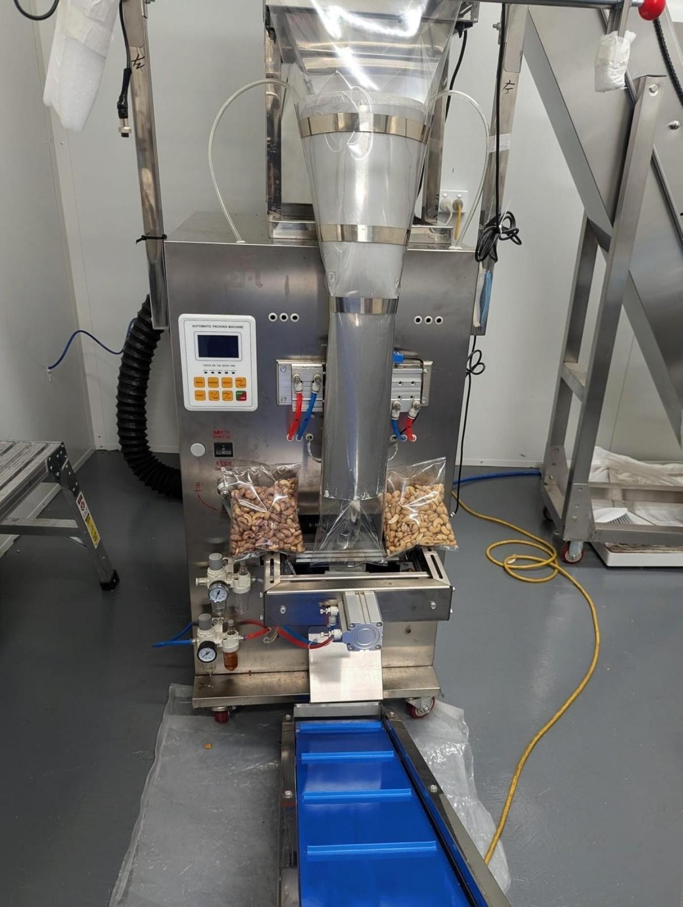 Turnkey Food Manufacturing & 684126 3