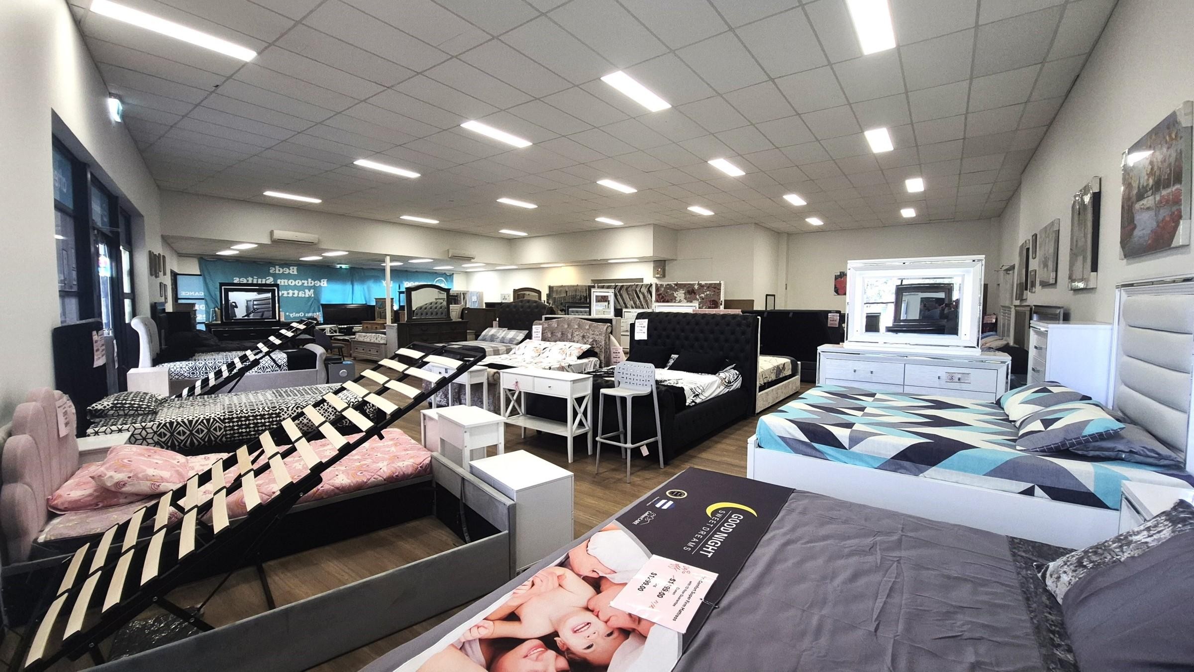 Established Furniture Retail Business 687182 2