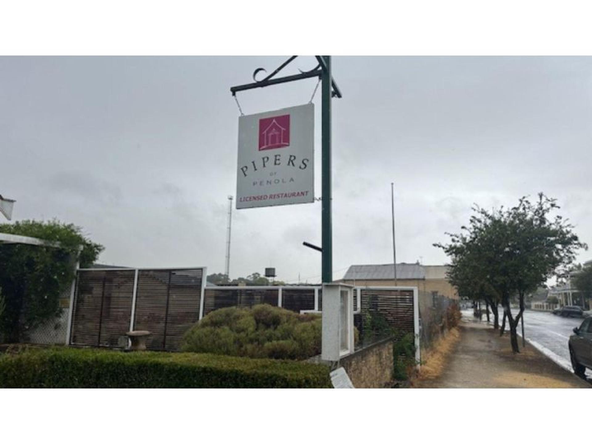 Award-winning Restaurant Opportunity In 679341 2