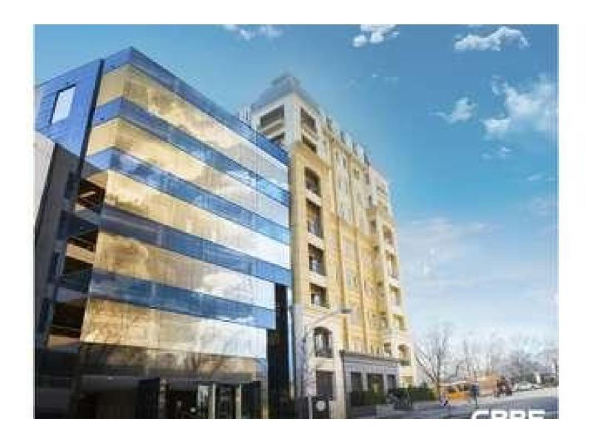 Owners Corporation Management (gloc023) 668080 1