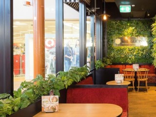 $40,000 kickstart credit for Your cafe, Take Control of Your Future - prominent Midland Gate cafe, NEW FINANCE OPTIONS