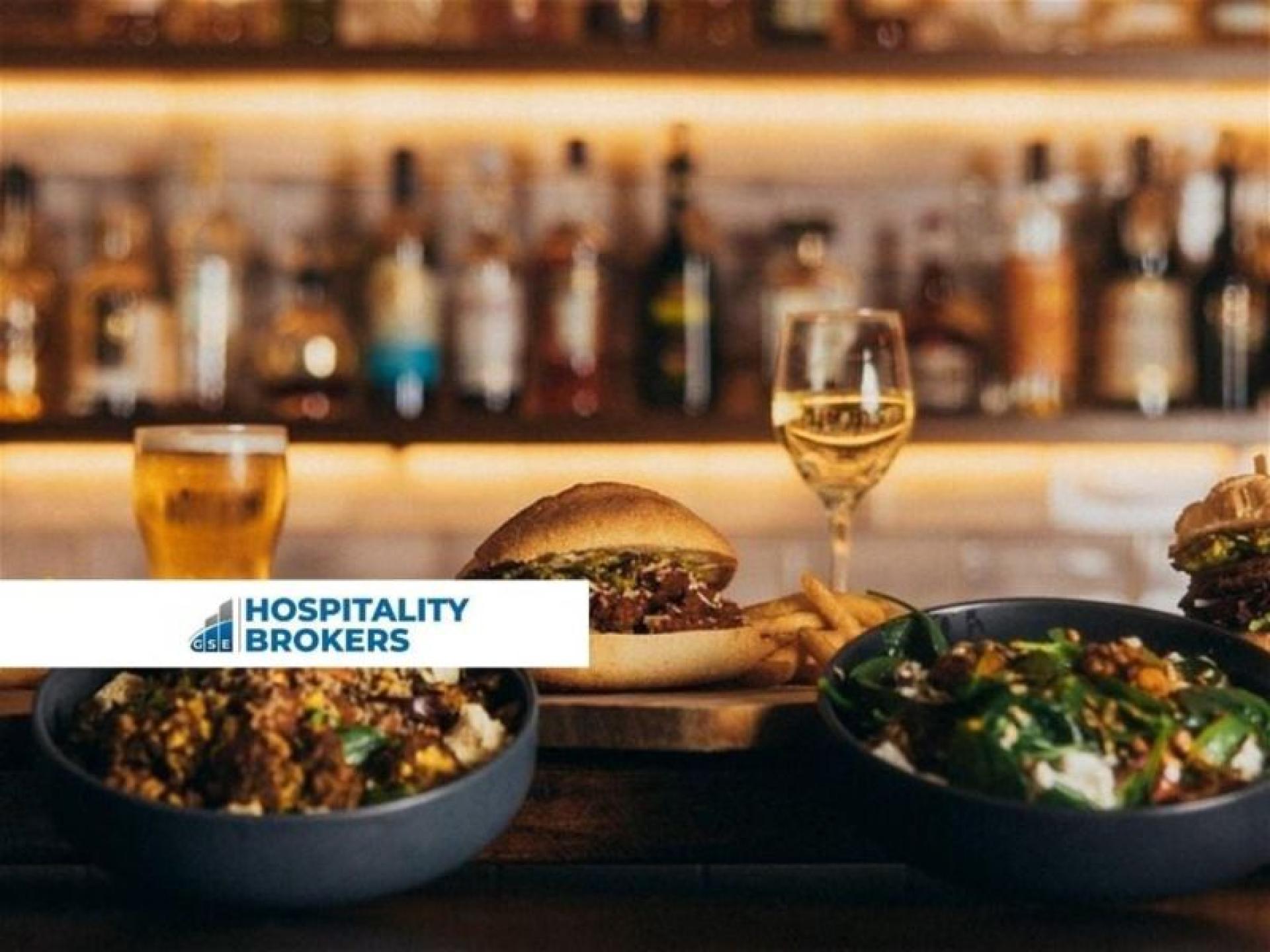 Turnkey Hospitality Business + 680722 1