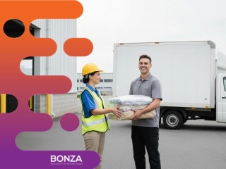 36602 - Profitable Industrial Courier Business with Repeat Clients