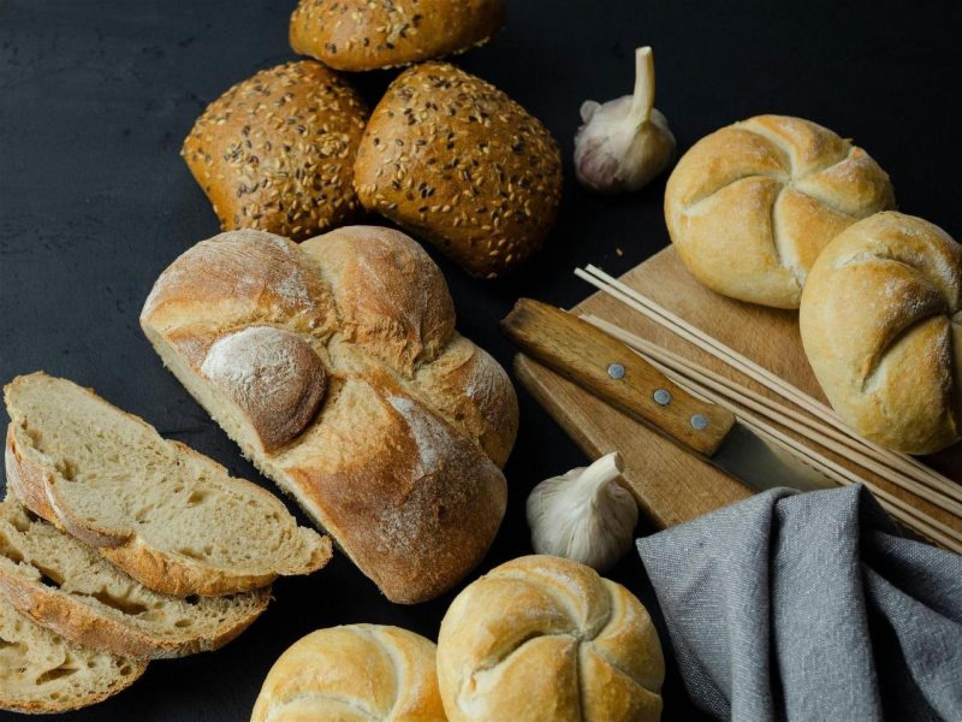 Bakery Products Distributor With 678937 2