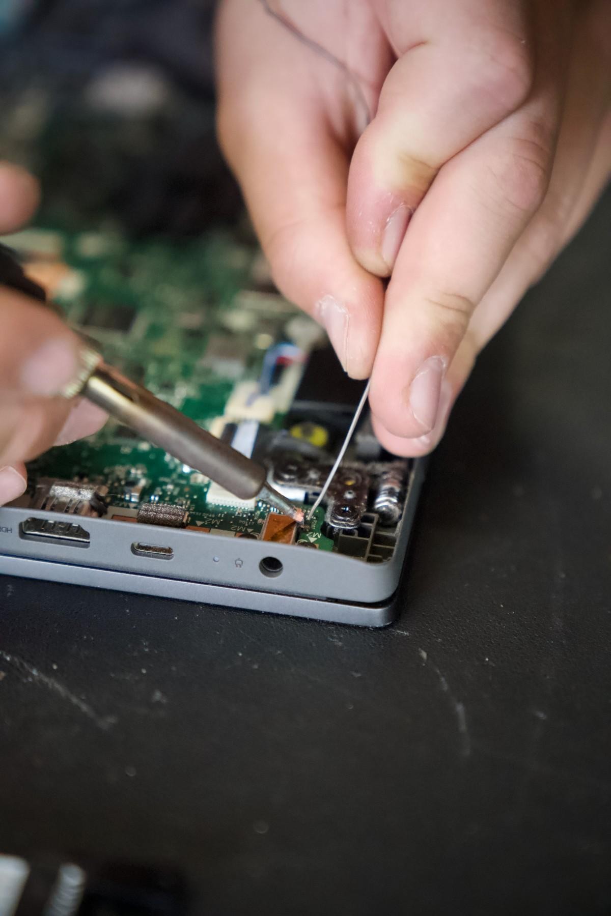 Computer Repairs Business 15+ 680926 3