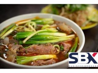 Manufacturer - Korean Cuisine - Manufacturing - Korean cuisine - Sales $15,000 p.w. - Inner West Sydney