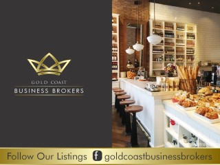 LIFESTYLE SOUTHPORT BAKERY & CAFÉ | 5 DAYS ONLY | UNDER MANAGEMENT | $75K NET