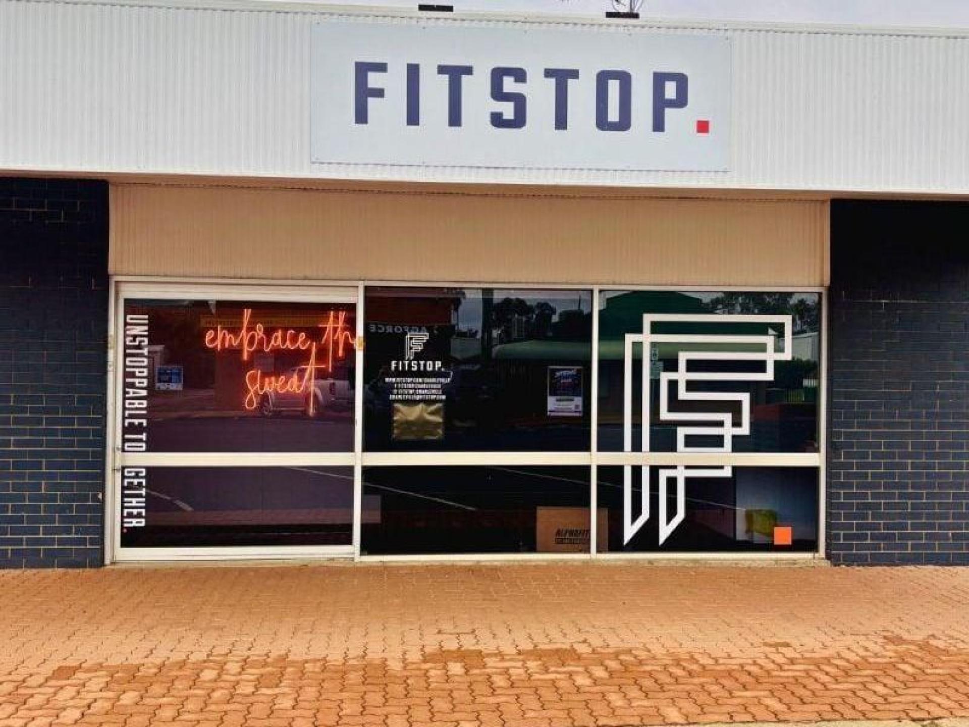 Profitable Fitstop Franchise | 684429 2