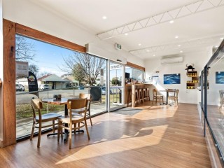 Swifts Creek Bakery