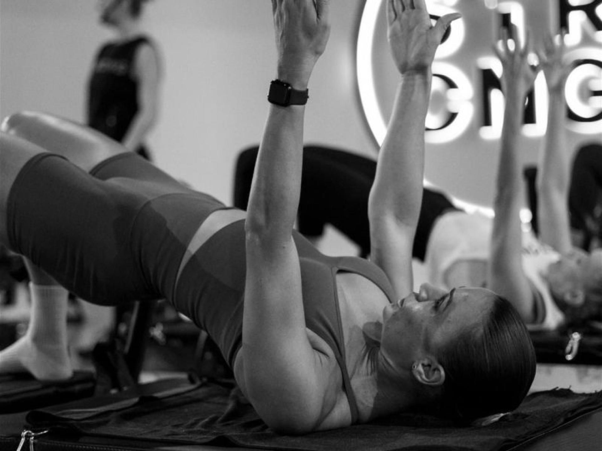 Strong Pilates Studio | 680654 3