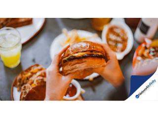 For Sale Burger Takeaway Dine-in Great Vibe Strong Trade North Sydney CBD