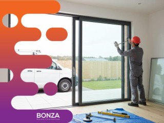 36737 Established Glass & Aluminium Business - Growth Potential