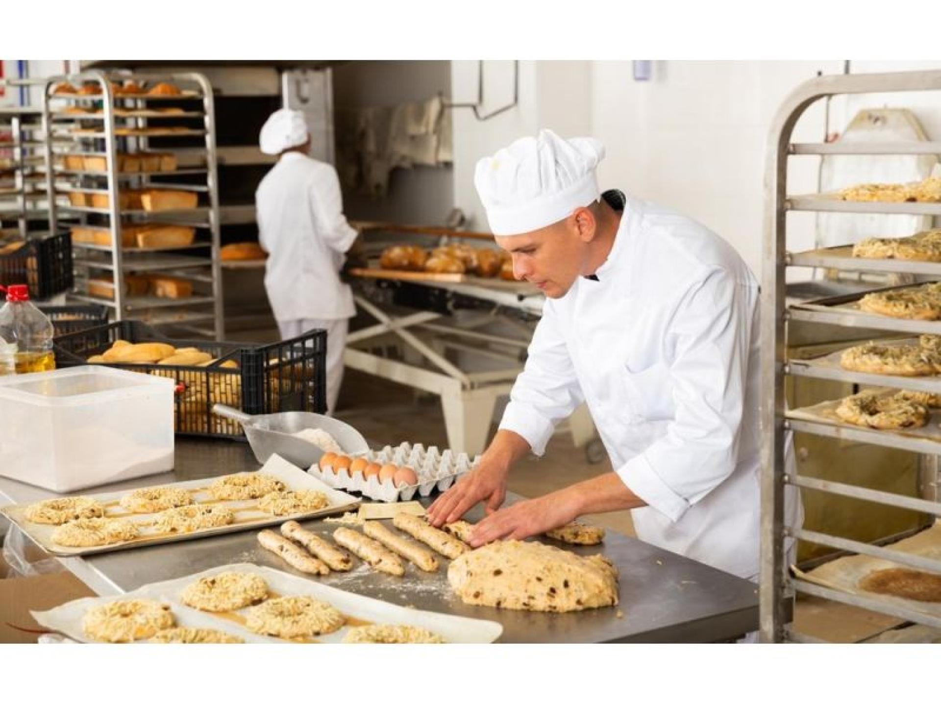 High-performing Bakery Business | 679312 1
