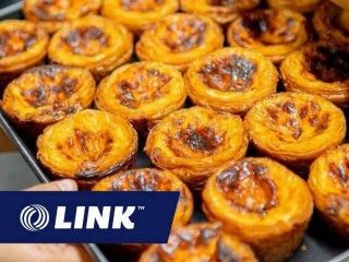 High-Profit Artisan Bakery - Melbourne CBD