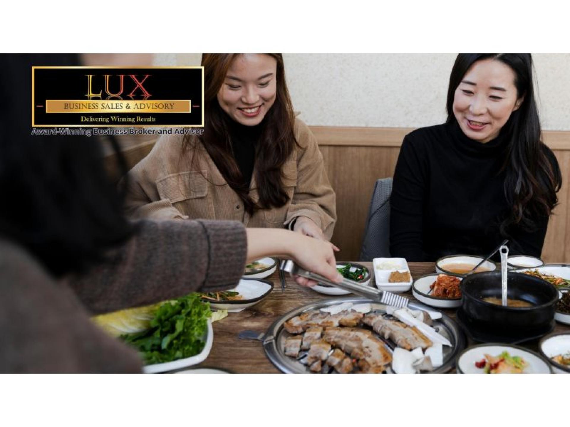 Thriving Bbq Restaurant For 659750 1