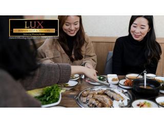 Thriving BBQ Restaurant For Sale