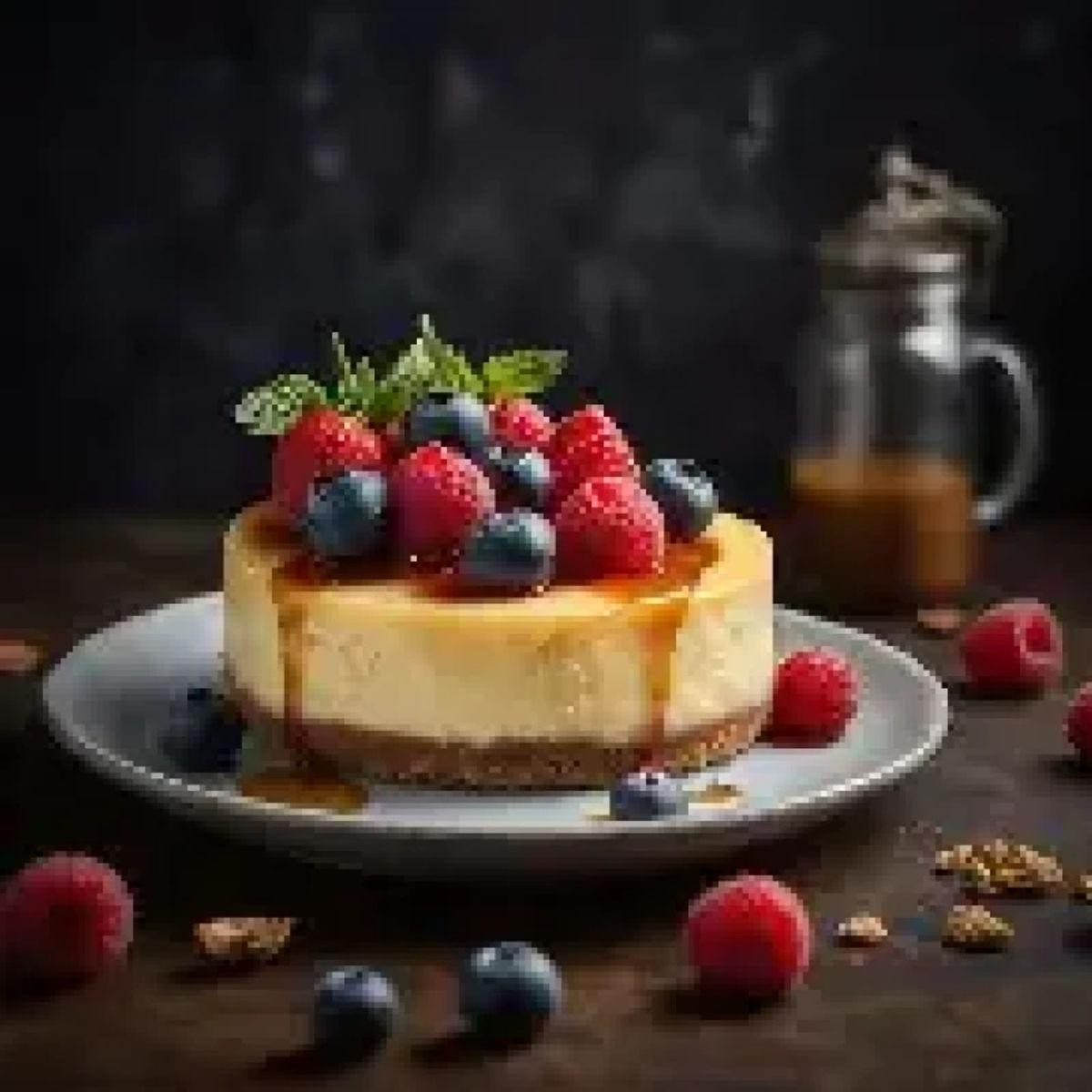 The Cheesecake Shop Franchise 684882 3