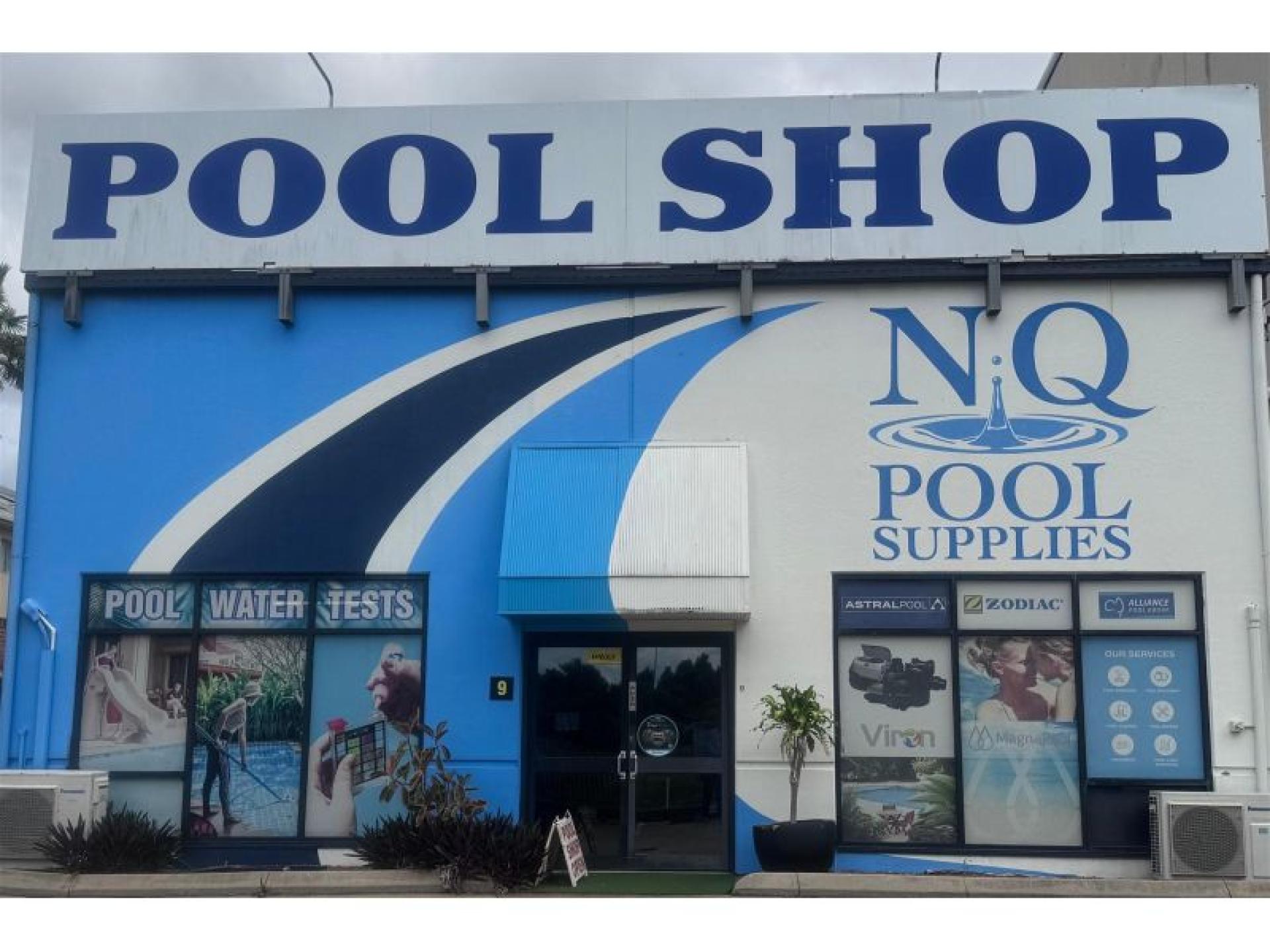 Nq Pool Supplies 678830 1