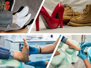 Holistic Podiatry Miranda NSW