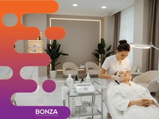 37115 - Thriving Beauty Business with Strong Growth Potential