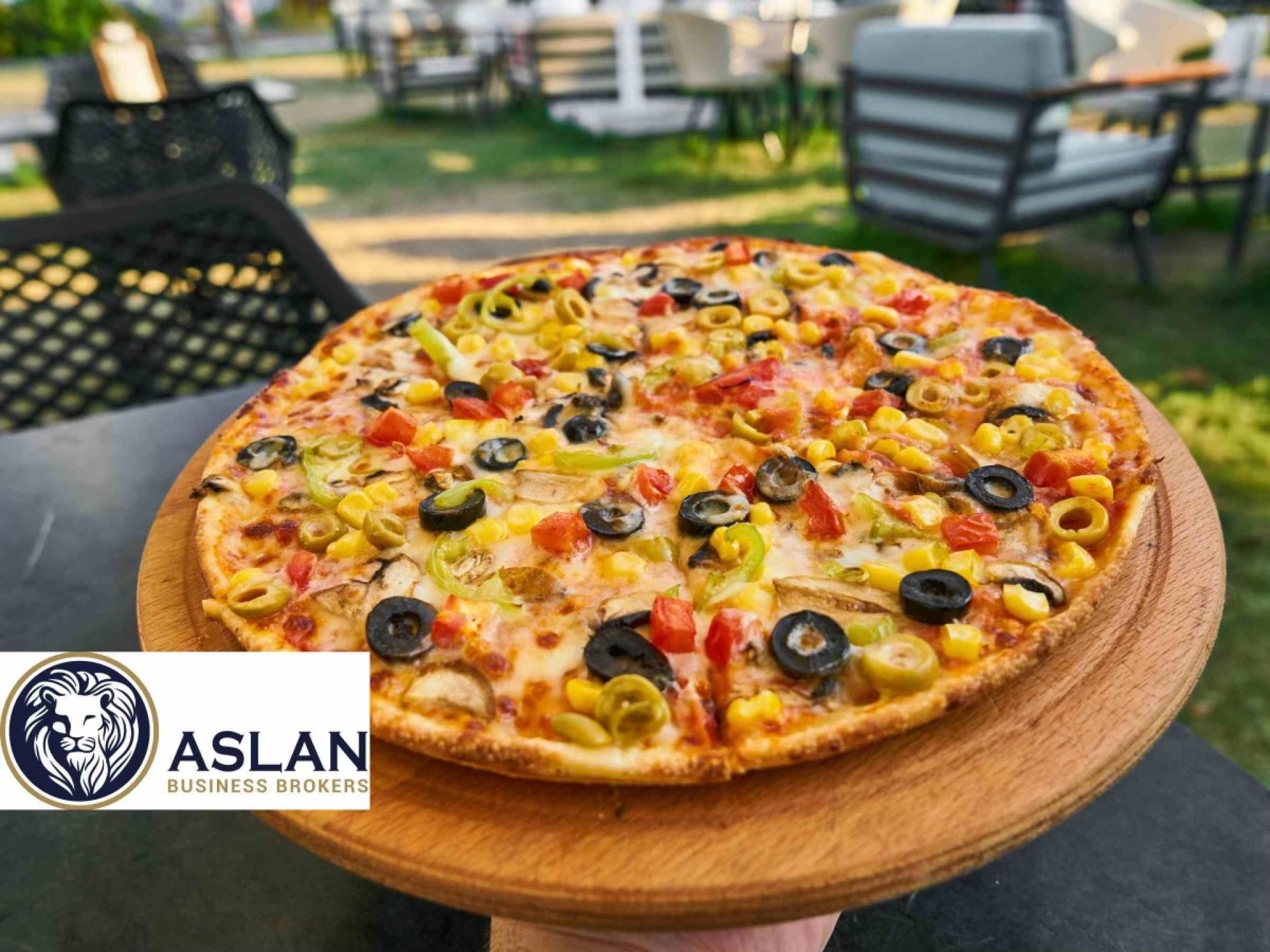 Fully Managed Pizza Restaurant 682455 3