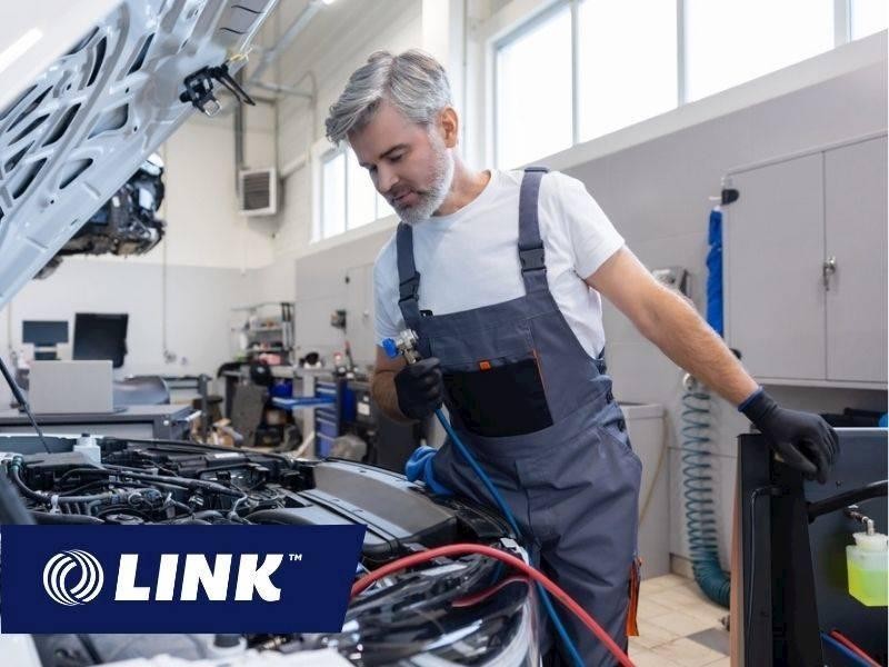 Award Winning Mechanical Workshop 682763 1