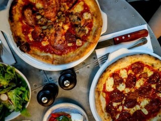 UNDER MANAGEMENT - Takeaway Pizza Shop | 30+ Years Trading