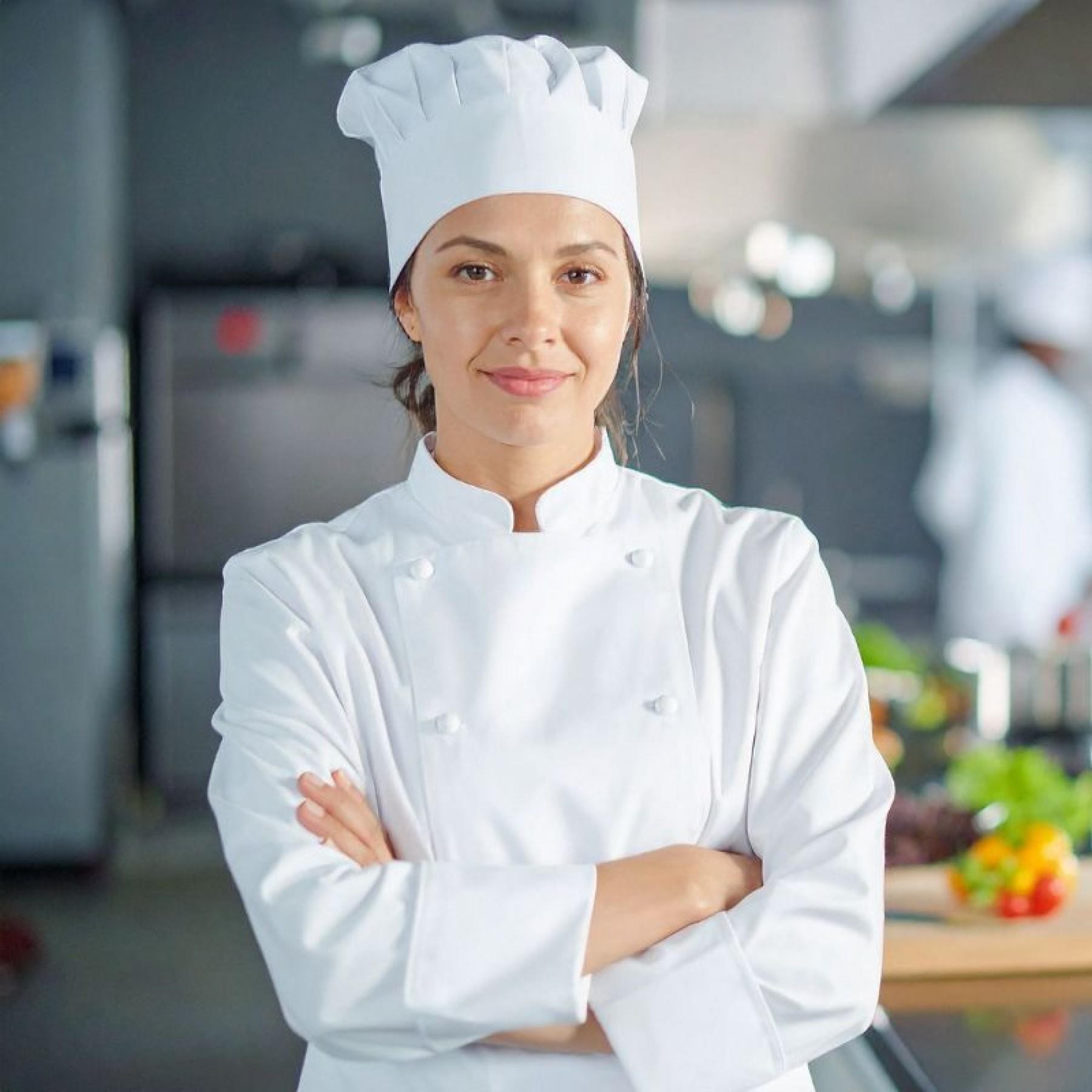 Hospitality Rto. Strong Scope 680934 2