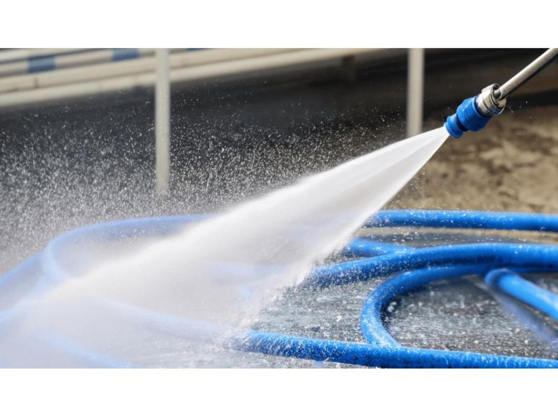 Established Pressure Cleaning & 680200 2