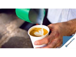 Forestville Cafe for Sale with Huge Passing Trade and Long Lease