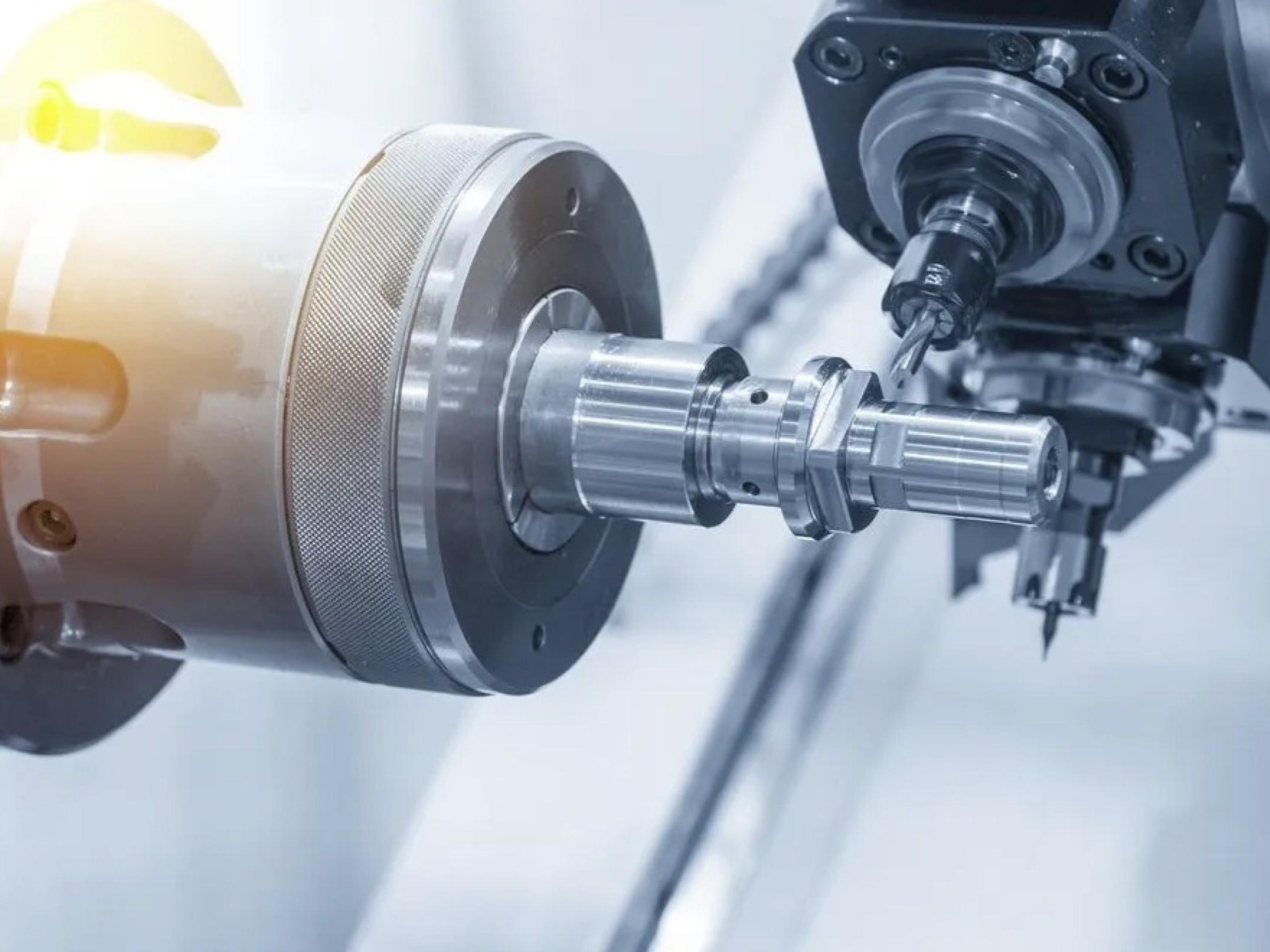 Specialised Equipment & Tooling 684893 1