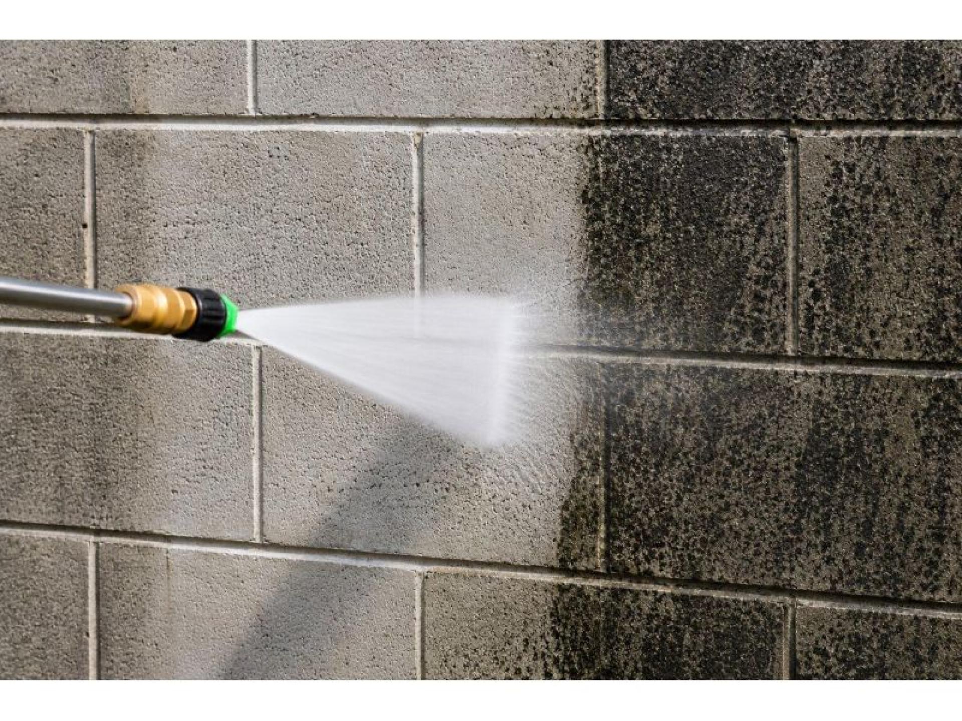 Established Pressure Washing & 684406 1