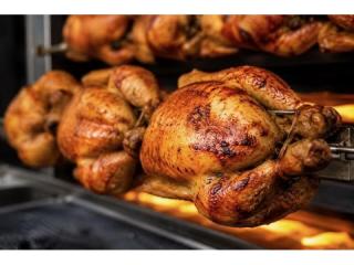 Established Chargrilled Chicken & Grill Business | Modern Fully Renovated Fit-Out