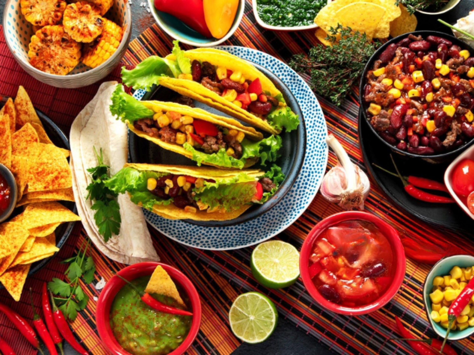 Mexican Restaurant Franchise For 659435 3