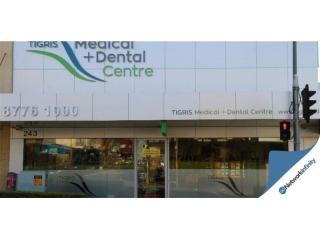 MEDICAL & DENTAL CENTRE WITH ACCREDITATION & HIGH GROWTH POTENTIAL