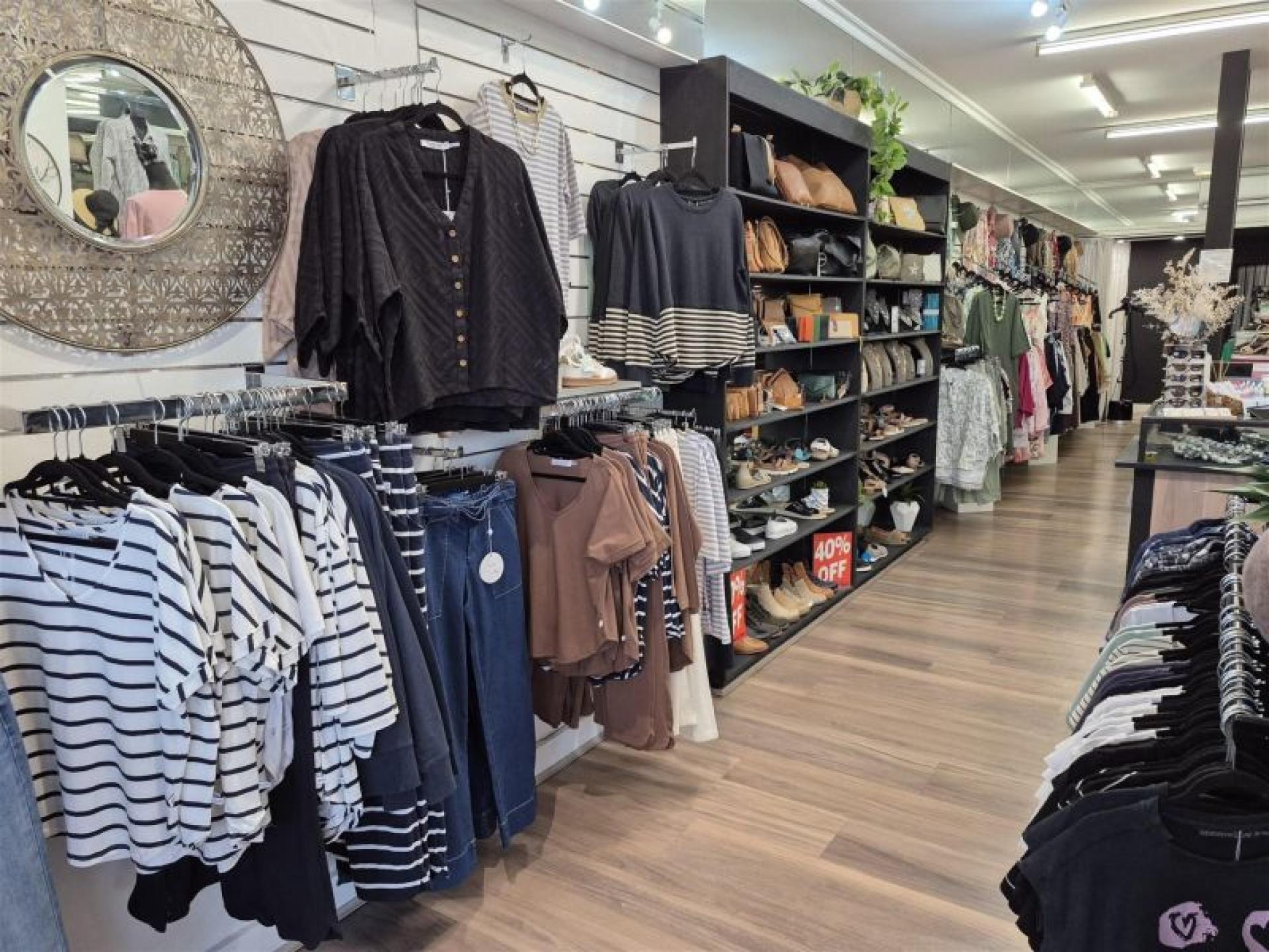 Fashion Business For Sale 673361 1