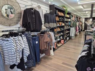 Fashion Business For Sale - Strong Repeat Sales, High Demand