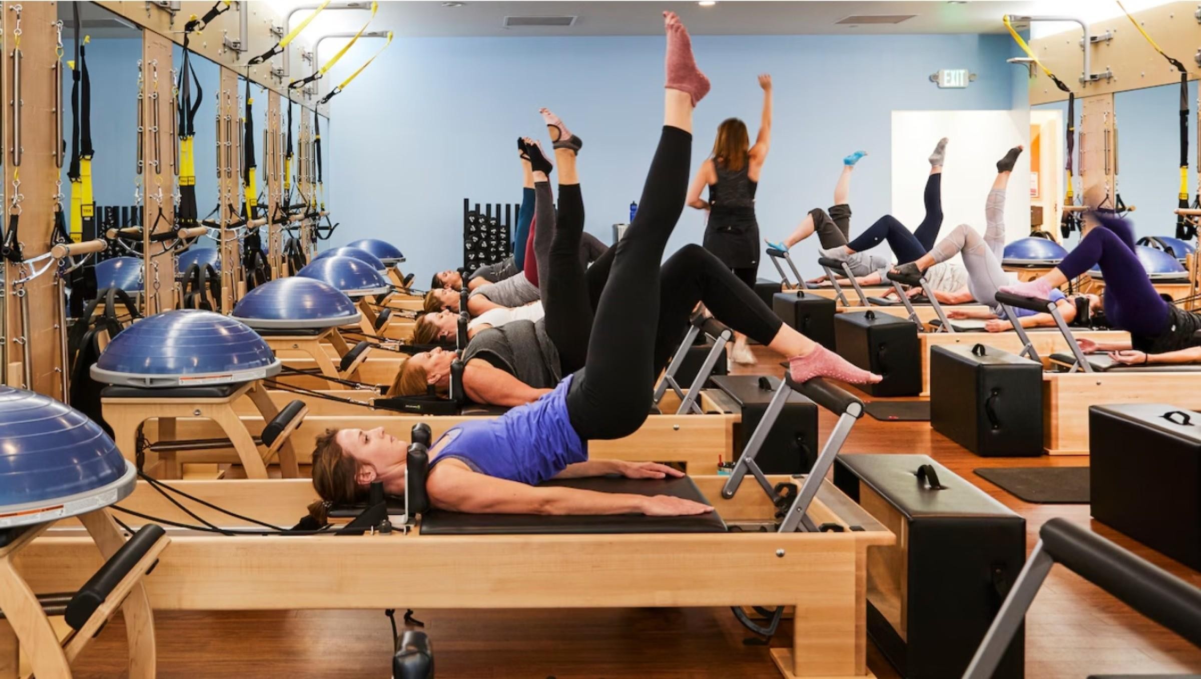 Own A Premium Pilates 680327 2