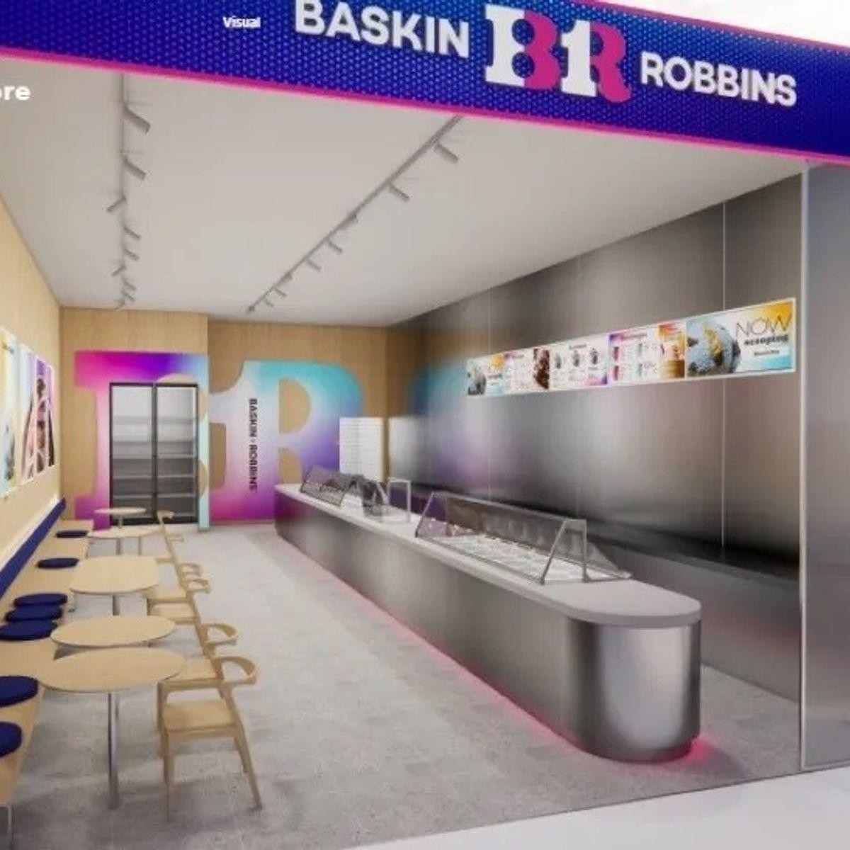 Baskin-robbins | Expression Of 680955 3