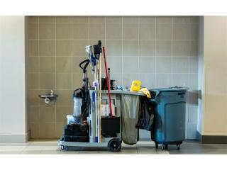 PRICE DROP - Independent Commercial Cleaning Brisbane