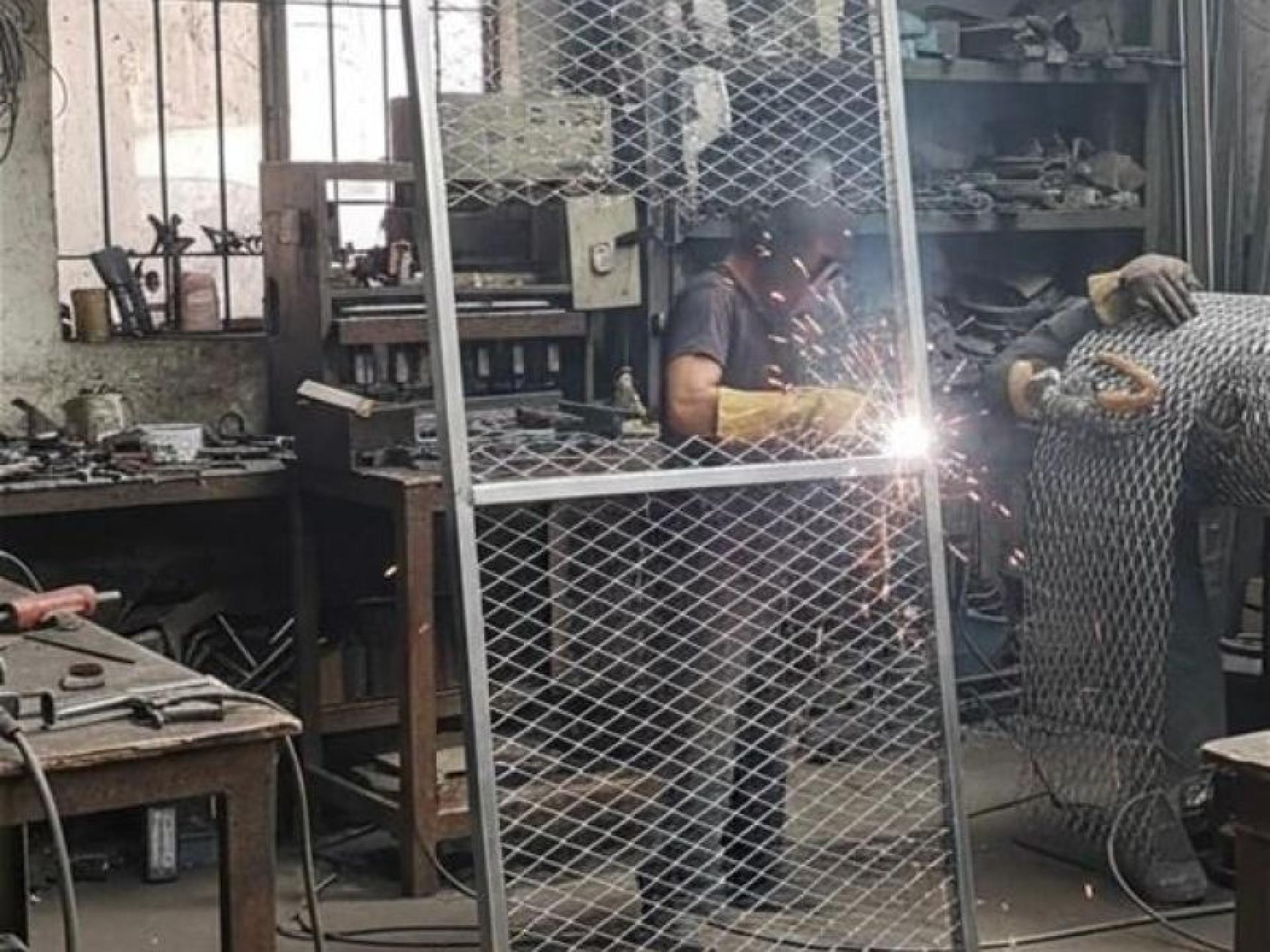 Security Doors Windows/grilles Manufacturer 673861 3