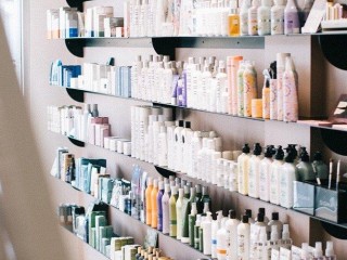 Profitable Professional Beauty and Salon Supplier & Distributor (E-Commerce · Wholesale · Retail)