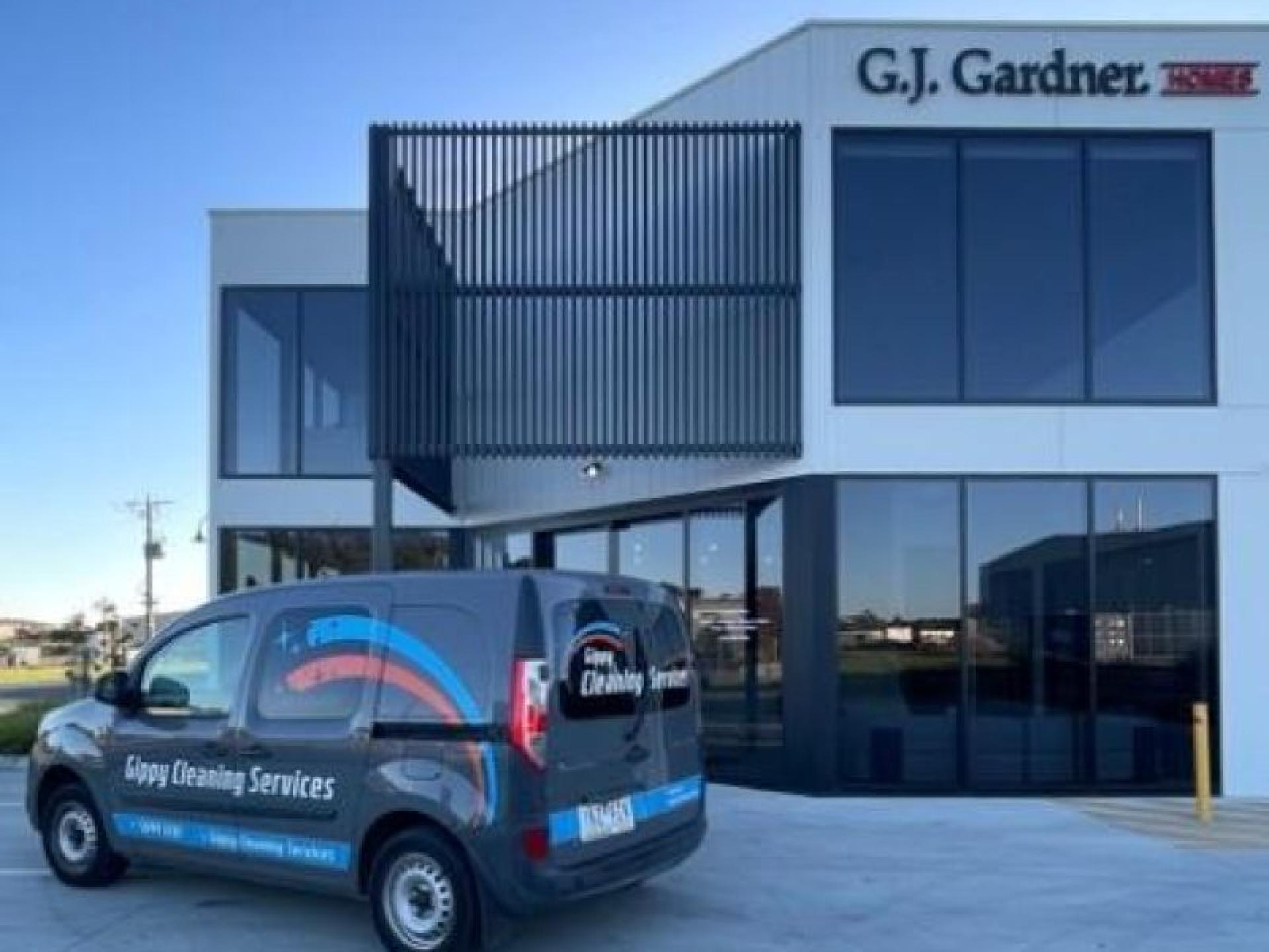 Gippy Cleaning Services (cs25132) 663309 2